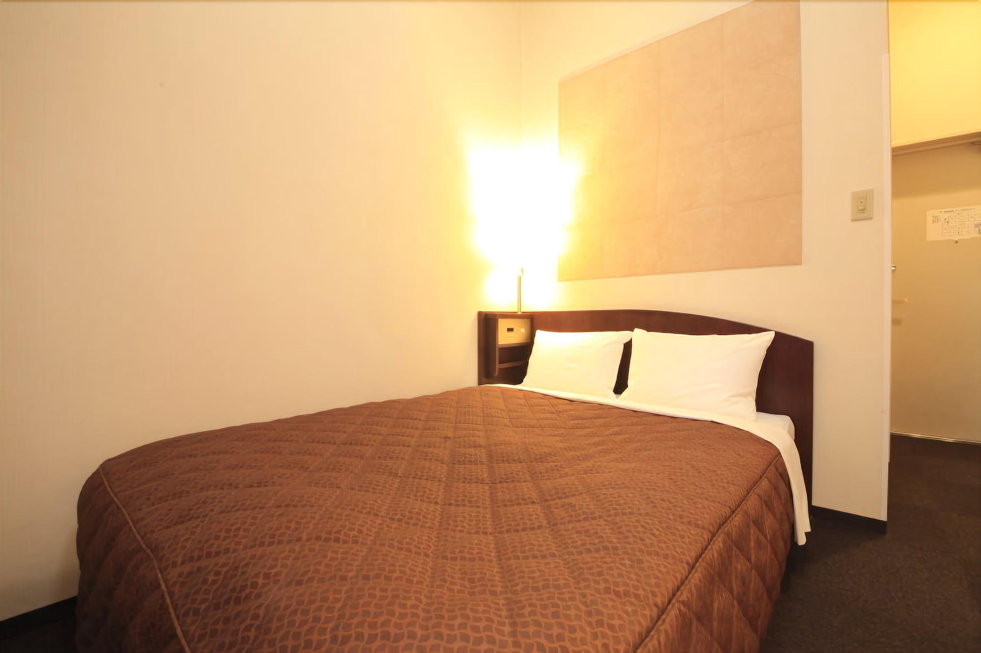 Tachikawa Urban Hotel Annex Екстериор снимка