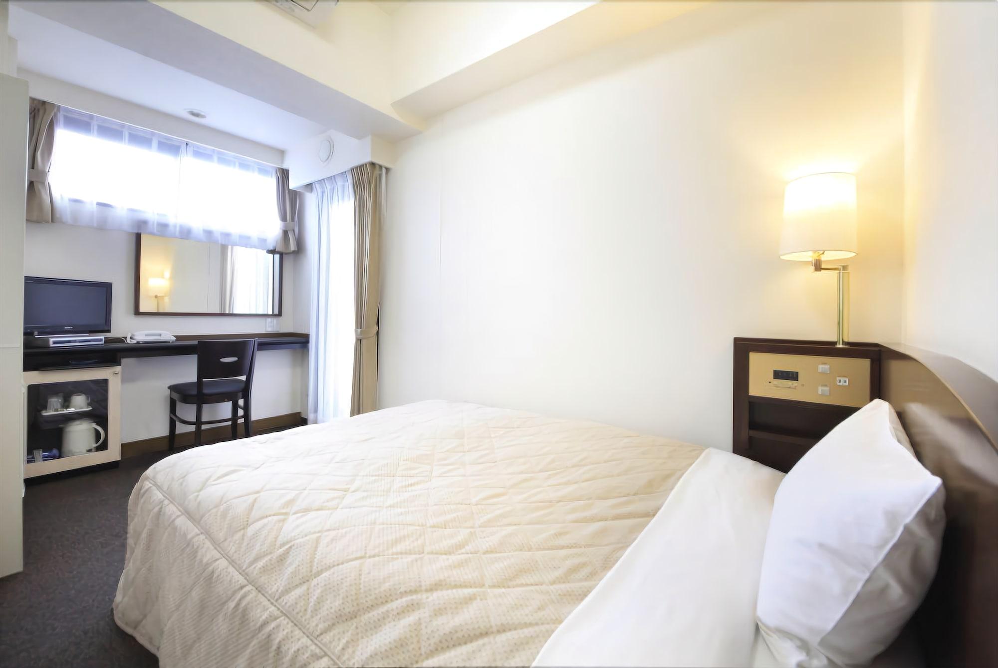 Tachikawa Urban Hotel Annex Екстериор снимка